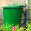 Rain Barrel Spigot Kit 3/4 Rain Barrel Diverter Kit Rainwater