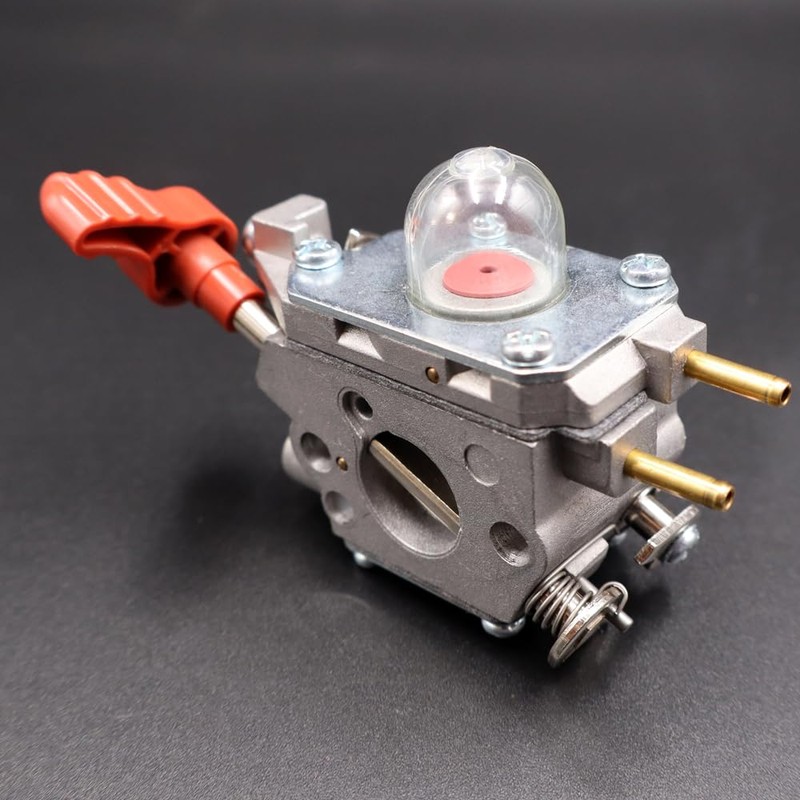 Carburetor Compatible with Craftsman B215 200mpf/430cfm 25cc 2-Cycle Gas Leaf