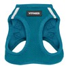 Voyager Step-in Air Dog Harness - All Weather Mesh, Reflective,