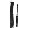 Archery Bow Stand Glass Fiber Foldable Portable Bow Stand Rack