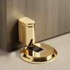 PANALI Magnetic Door Stopper, Windproof Door Stop, 1 Pack