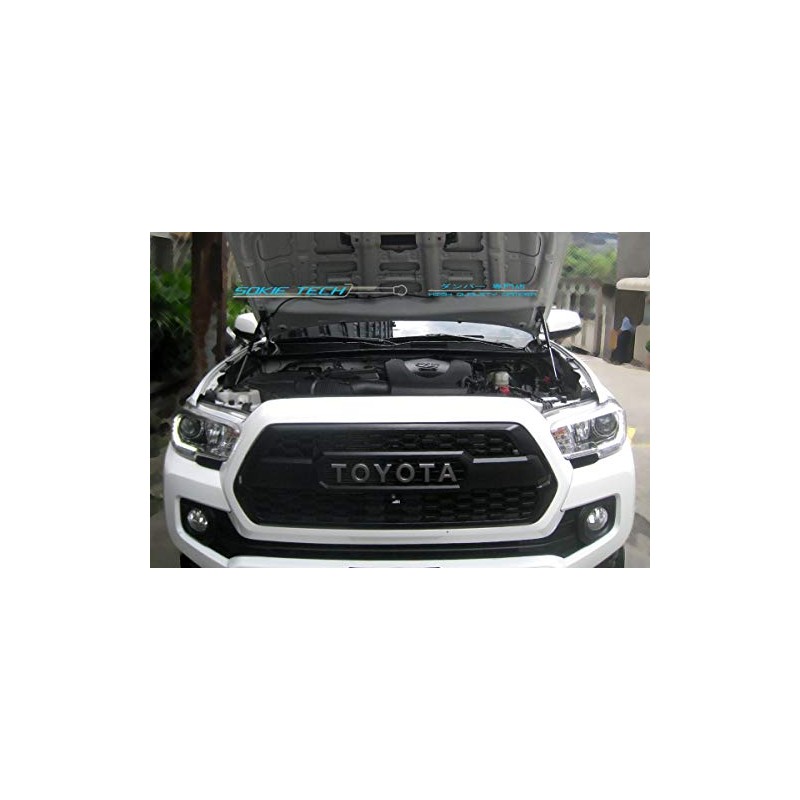 Sokietech Shock Spring Strut Rod Prop Lift Support Gas Hood