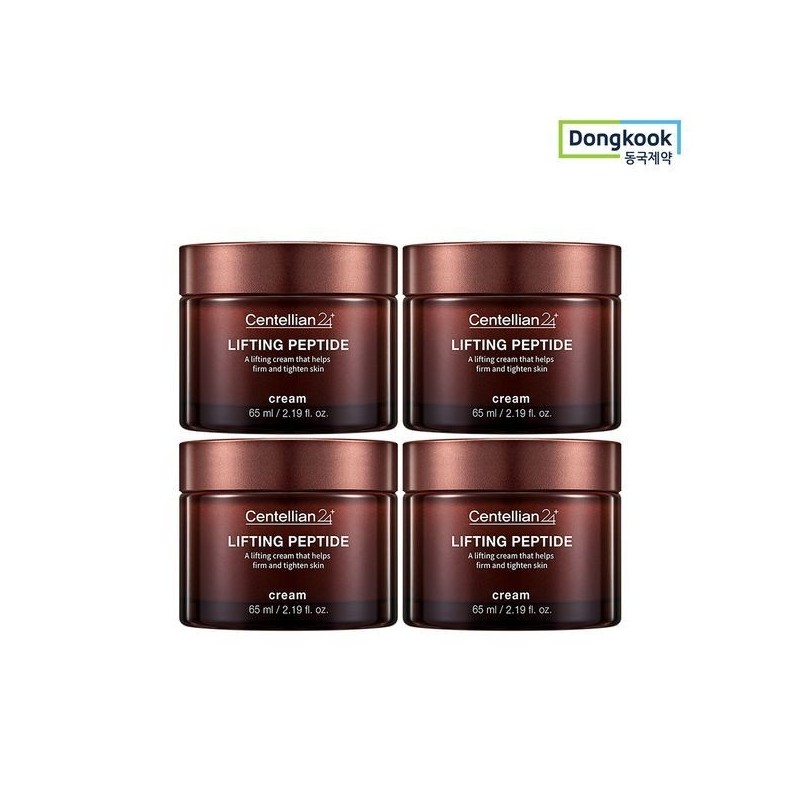 Centellian 24 [Half Club] Centellian 24 Lifting Peptide Cream 65ml