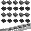 Mlok Cable Management,WCK Wire Control Kit Cable Management for Mlok,Pressure