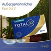 TOTAL30 for Astigmatism Monthly Lenses Soft | Pack of 3