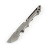 Titanium Pry Bar EDC Multi Tool with Bottle Opener Box