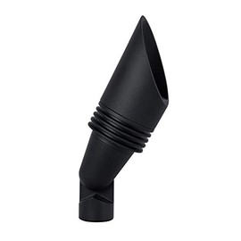 FX FB3LEDFB (Flat Black Finish)