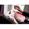 Manicure Cushion Nail Pillow Hand Rest Sewing Nail Art Xmas