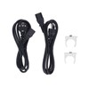 Ionizing Air Bar Anti Static Ionizing Pole Electrostatic Elimination Rod