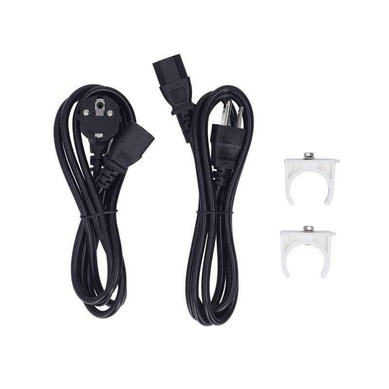 Ionizing Air Bar Anti Static Ionizing Pole Electrostatic Elimination Rod