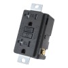 Baomain Generator GFCI Outlet 20A 125V 60HzTamper-Res
