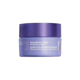 StriVectin Advanced Acids Hyaluronic Omega Moisture Lip Mask, hidratación intensa y duradera para labios más suaves, 8,5 g.