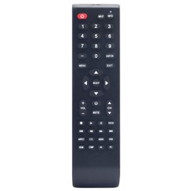 JKT-62C Replacement Remote Control fit for Hitachi TV LE50H508 LE42H508 LE40S508 LE46H508 LE49S508 LE55H508