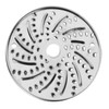 Forever Crystal Rotary Grater 3 Disks Handy, 14.2 x 14