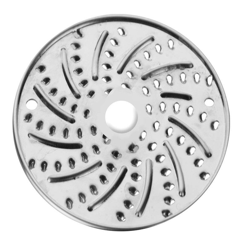 Forever Crystal Rotary Grater 3 Disks Handy, 14.2 x 14