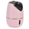 540ml Large Capacity Humidifier with Special Effects Light Air Humidifier