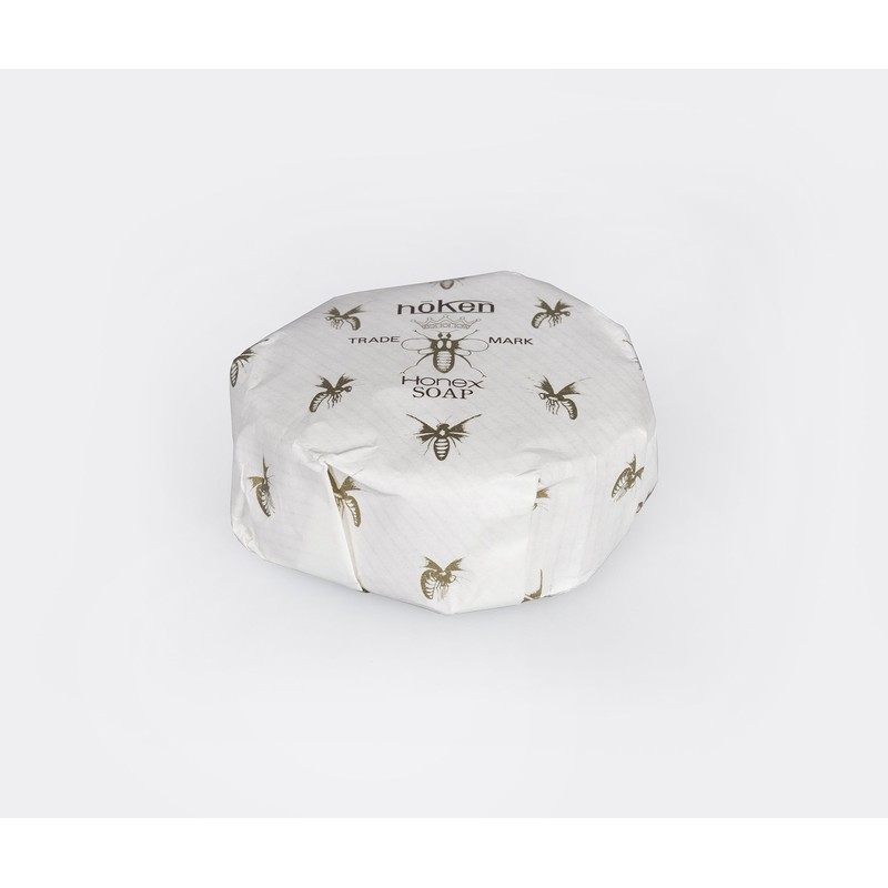 Hoken Honeyx Soap - Natural Japanese Beauty Secret Since 1927