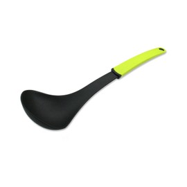 Sun Craft Sun Craft Chat Bistro Nylon Ladle (ob) 3 Colors to Choose
