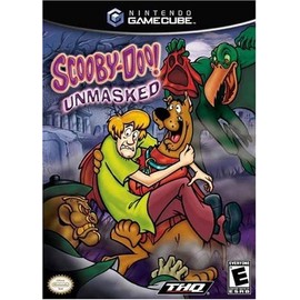 Scooby-Doo Unmasked - Gamecube (Renewed)