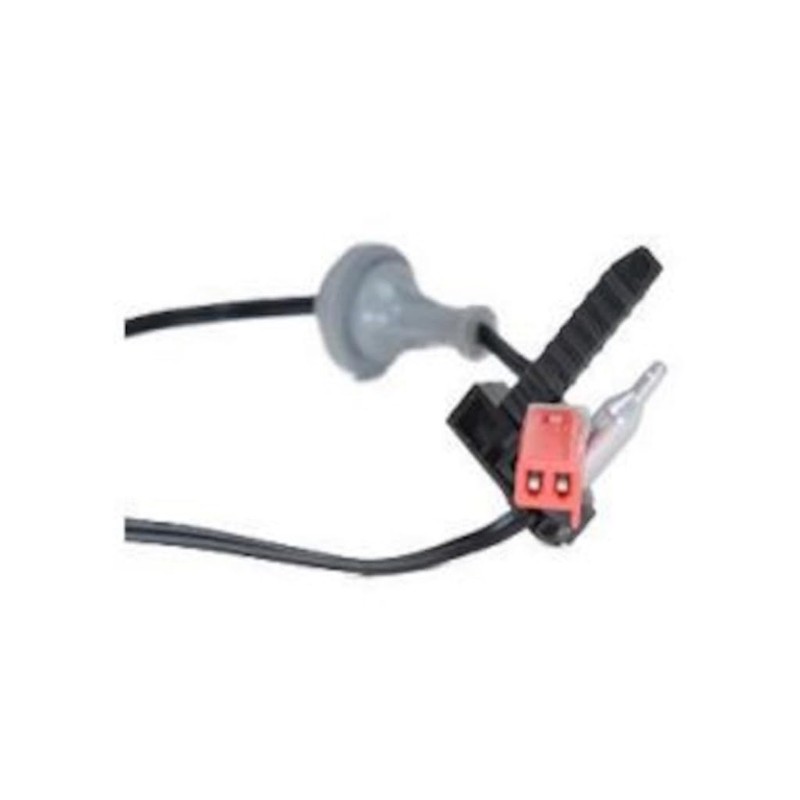 KarParts360 for Chevy Silverado 1500/2500/3500 2008-2014 Temperature Sensor | 2