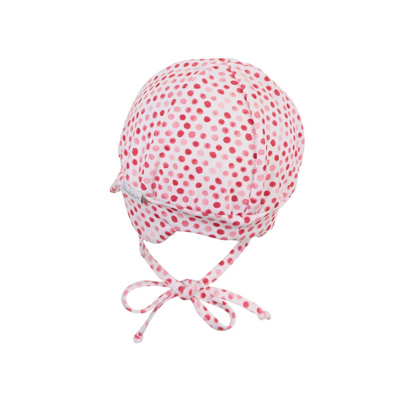 Sterntaler baby-girl, White (White 500)