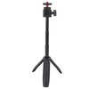 Camera Extension Pole Tripod Aluminum 360 Degree Rotation Extendable 1/4