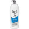 Curel Continuous Comfort Lotion Orig 13 Oz by Curel