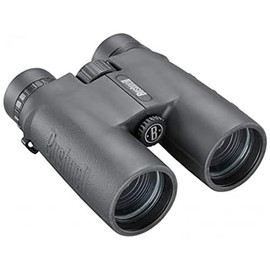 Bushnell Pacifica 214201 Binoculars 10 x 42 mm Compact Very Good Transmission Robust
