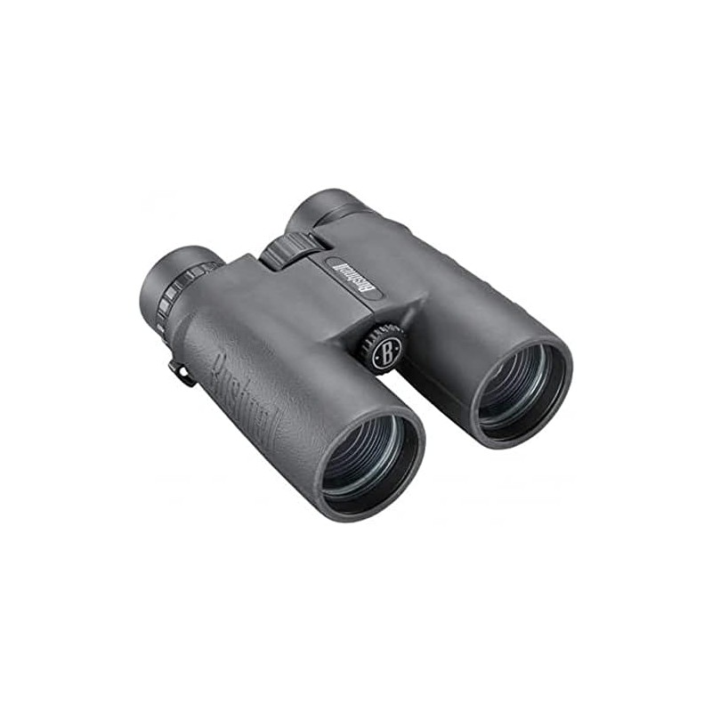 Bushnell Pacifica 214201 Binoculars 10 x 42 mm Compact Very