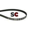 SC Solocorreas - Waschmaschinenriemen 7EPH 1188 (42008575)