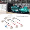 Bridge Rectifier Parts Generator Rectifier Wheel Accessories Diode Electronic Components