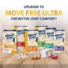 Move Free Advanced Glucosamine Chondroitin MSM Joint Support Supplement, Supports