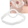 Ostomy Reinforcement Belt Length Adjust Smoothing Surfaces Colostomy Bag Fixation