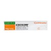 Iodosorb Antimicrobial Wound Gel, 40-gram tube (EA/1)