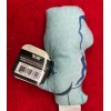 Jurassic World Blue Raptor, Plush Pal from Jurassic World #4275