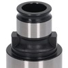Thread Die Chuck Round Carbon Steel 30mm OD Interface Anti