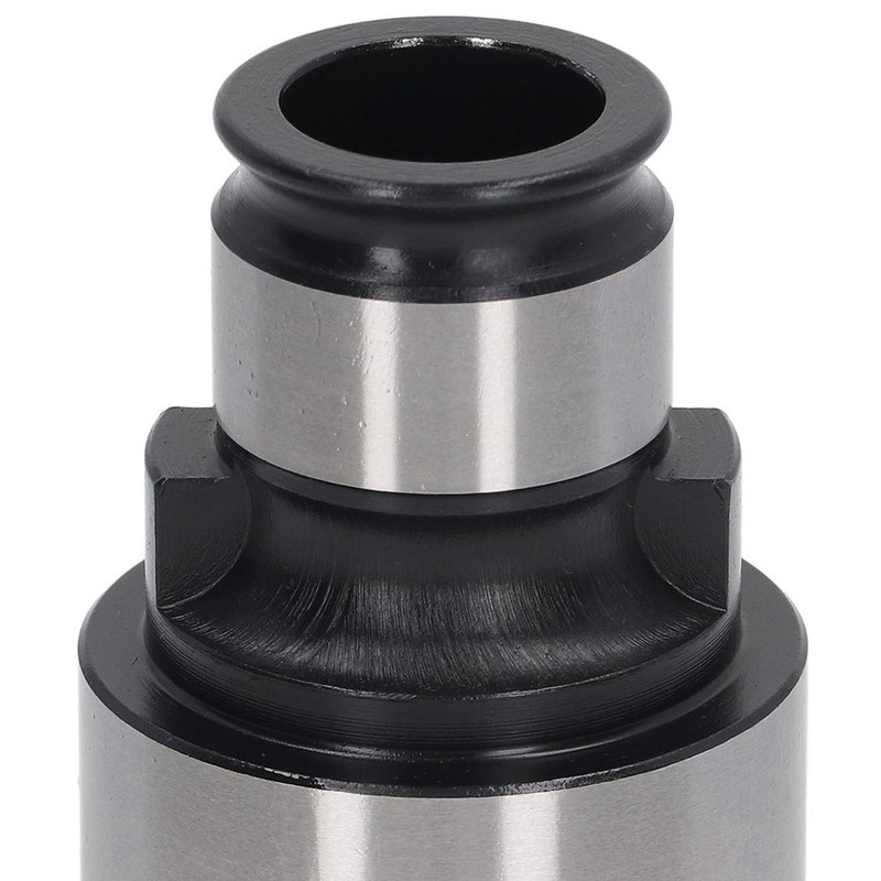 Thread Die Chuck Round Carbon Steel 30mm OD Interface Anti