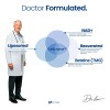 Suplemento De Nad Celluvance - Healthfare