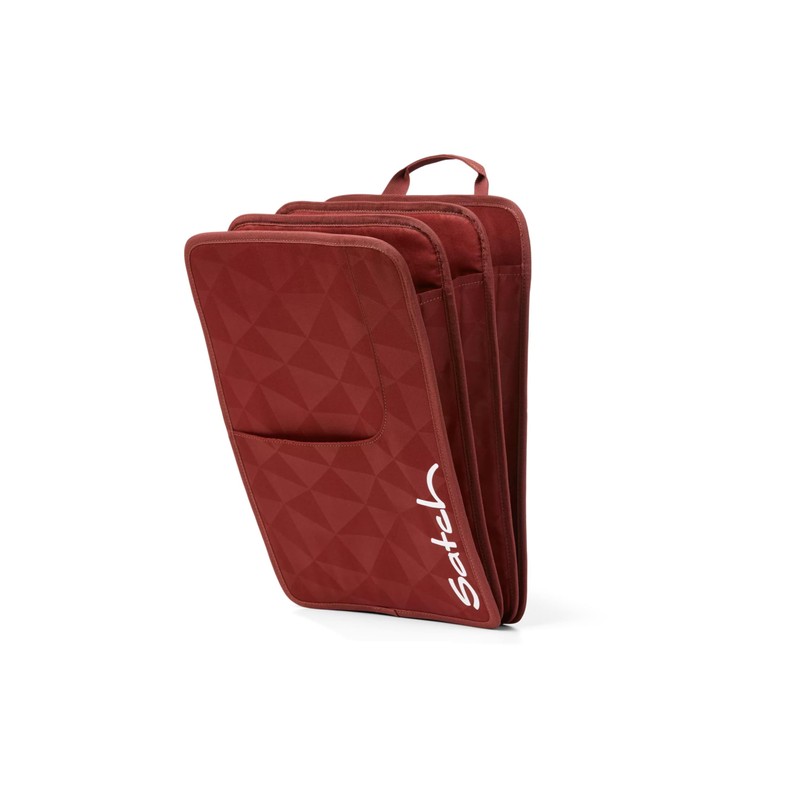satch Notebook Box DIN A4 for School Backpacks with Handle