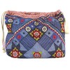 Emma Ball Drawstring Bag - Indigo Dreams