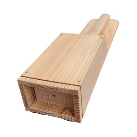 Senzaki Sea Original Tensuki Handmade from Cypress Exclusive