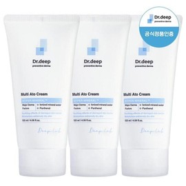 닥터딥 멀티아토크림x3 Dr. Deep Multi-Ato Cream x3