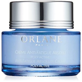 ORLANE PARIS Anti-Fatigue Poly-Active Absolute Cream, 0.5 Fl oz