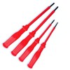 Steexu Electricians Screwdriver Set - Insulated Screwdrivers Set - Precision