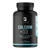 Calcio 600mg + D3 400 Ui De 180 Cápsulas B