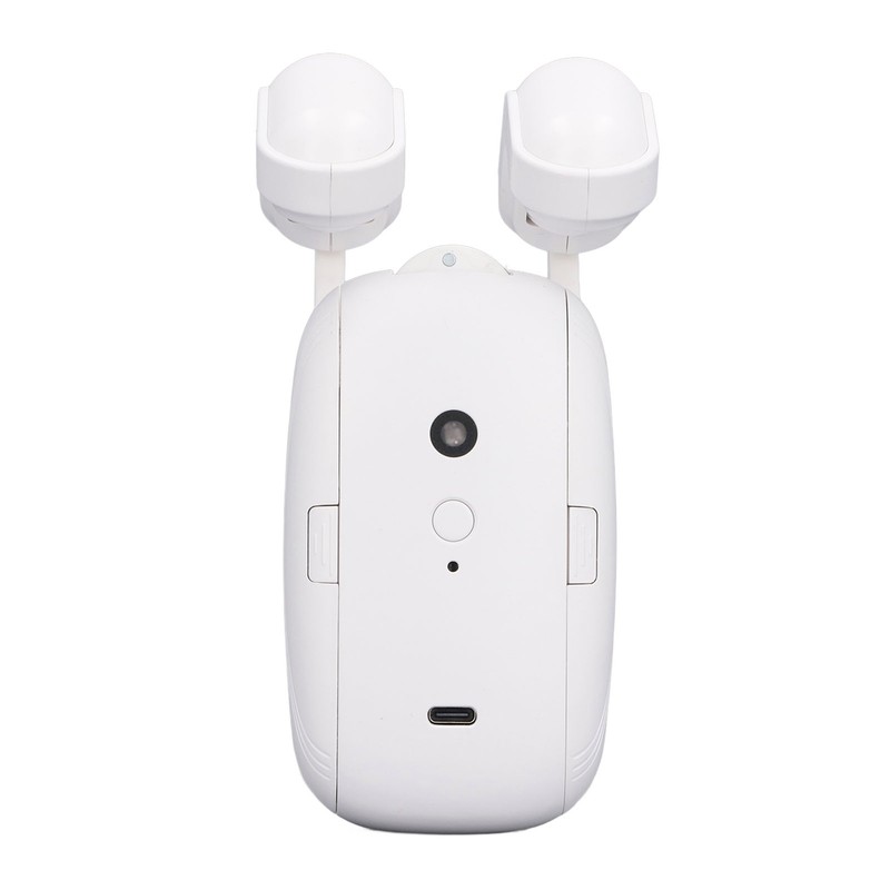 Smart Curtain Motor Automatic Curtain Opener WiFi Voice Remote Control