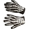 New Skeleton Gloves, One Size