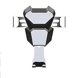 K-S-Trade Car Mount for Motorola Moto G23 Air Vent Mount For Motorola Moto G23 Compact Phone Holder Air Vent Grille