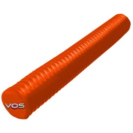VOS Mega Foam Pool Wavy Noodle (Cayman Coral, 1 Pack), Premium & Big, Super Soft Pool Noodle for Swimming and Floating, Pool Floats, Lake Floats