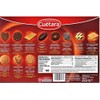 Galletas Cuetara Surtido Original Net.wt 260 g